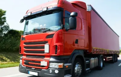 Antalya Beşiktaş Ambar Kargo