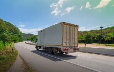 Antalya ile Beşiktaş Arası Bulaşık Makinesi Taşıma