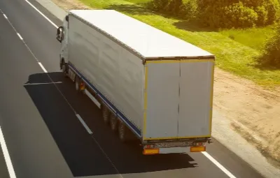 Antalya ile Beşiktaş Arası Parça Eşya Taşıma