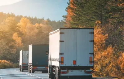 Antalya ile Beşiktaş Arası Klima Taşıma