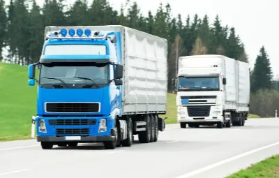 Antalya ile Beşiktaş Arası Eşya Taşıma